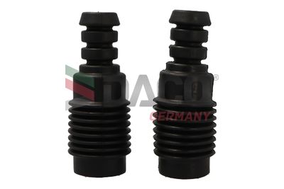Putekļu aizsargkomplekts, Amortizators DACO PK2605