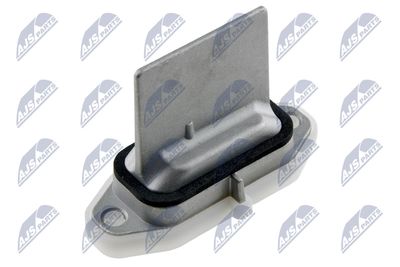 Rezistors, Salona ventilators NTY ERD-NS-000