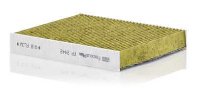 Фильтр, воздух во внутренном пространстве MANN-FILTER FP 2442