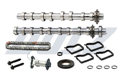 Комплект цели привода распредвала DOLZ SKCC191F