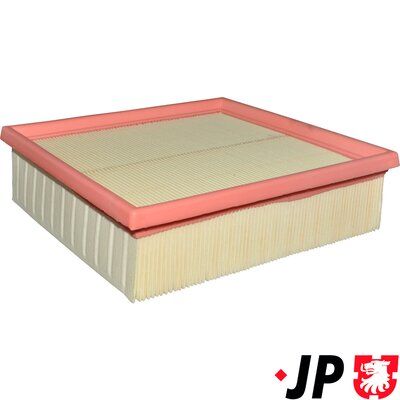 Воздушный фильтр JP GROUP 1218609800