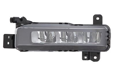 lampa przeciwmgłowa BMW FOG LAMP.ASSY  FIT FOR: BM.1 SERS F-40..19-..ECE. ABAKUS 444-2047L-AE