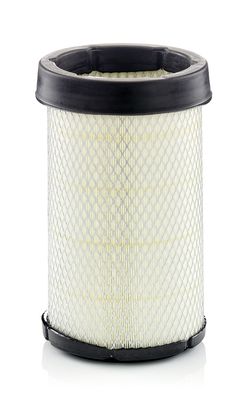 Gaisa filtrs MANN-FILTER C 17 017