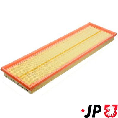 Воздушный фильтр JP GROUP 1118605100