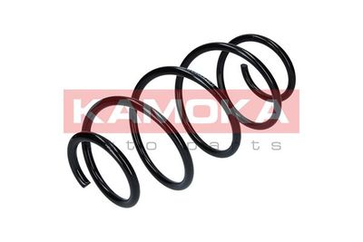 Пружина ходовой части KAMOKA 2110145