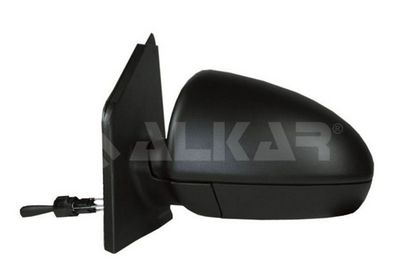 Наружное зеркало ALKAR 6164009