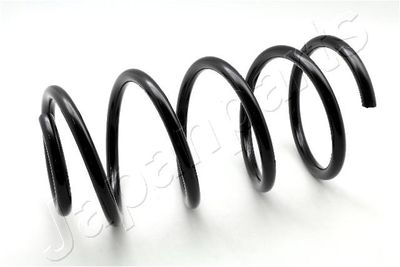 Balstiekārtas atspere JAPANPARTS ZC3939C