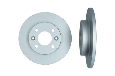 Тормозной диск KAMOKA 103110