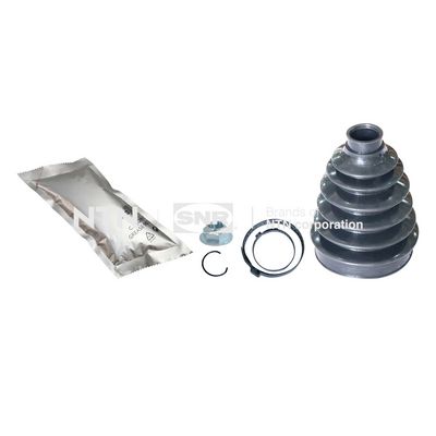 Комплект пыльника, приводной вал SNR OBK53.013