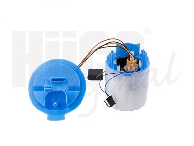 Элемент системы питания HITACHI 132780