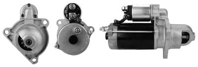 Starteris DRI 638038124