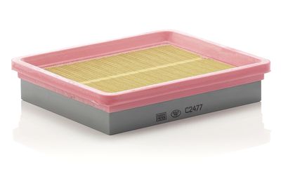 Воздушный фильтр MANN-FILTER C2477