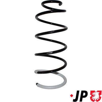 Balstiekārtas atspere JP GROUP 4142202600