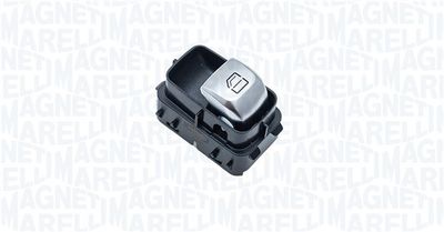 Выключатель, стеклолодъемник MAGNETI MARELLI 000051138010