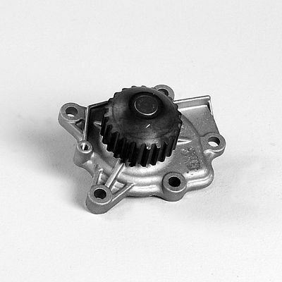 Ūdens sūknis, dzinēja dzesēšana HEPU P7211