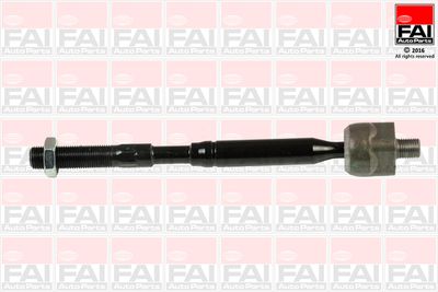 Осевой шарнир, рулевая тяга FAI AutoParts SS7448