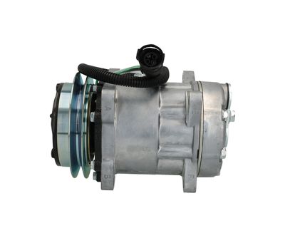 Компрессор, кондиционер BOSCH 1986AD1219