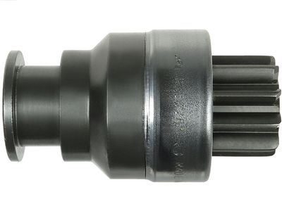 Pievads ar brīvgaitas mehānismu, Starteris AS-PL SD6120P