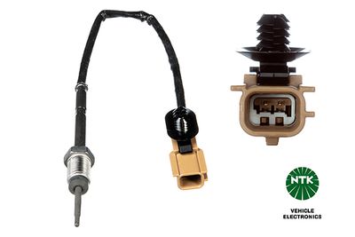 Датчик, температура выхлопных газов NTK 96548