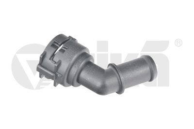 Фланец охлаждающей жидкости vika 11221780701