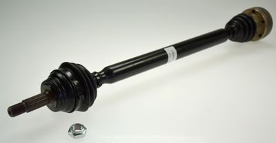 Piedziņas vārpsta LÖBRO 304439