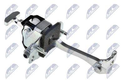 Фиксатор двери NTY EZC-PL-020