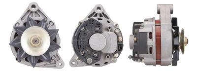 Ģenerators LUCAS LRA01026