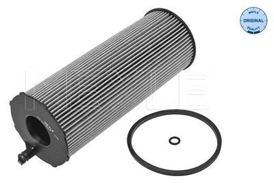 Масляный фильтр MEYLE 1003220008