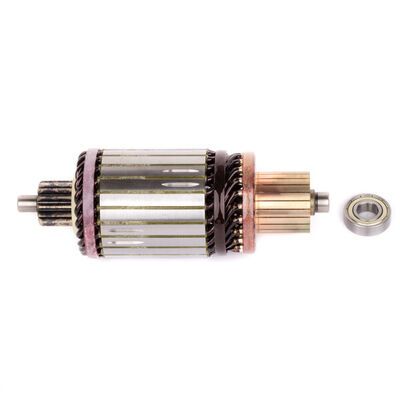 Enkurs, Starteris MAHLE MSX 703KIT