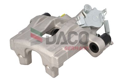 Тормозной суппорт DACO BA2722