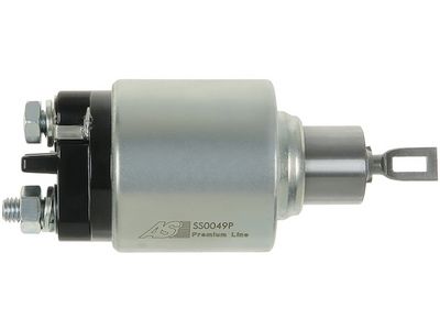 Ievilcējrelejs, Starteris AS-PL SS0049P