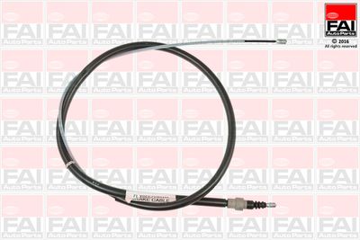 Trose, Stāvbremžu sistēma FAI AutoParts FBC0280