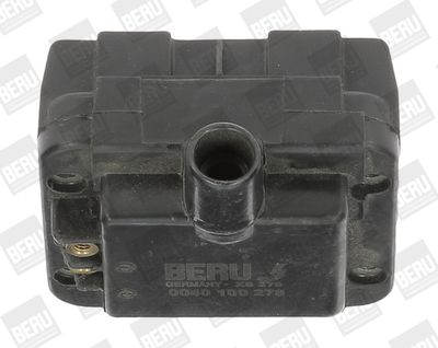 Aizdedzes spole BorgWarner (BERU) ZS278