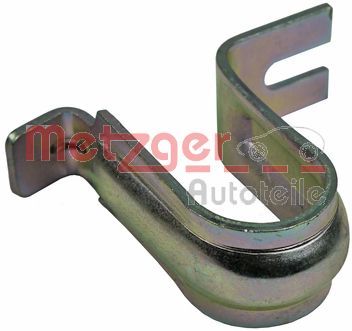 Kronšteins, Stabilizatora bukse METZGER 52079708