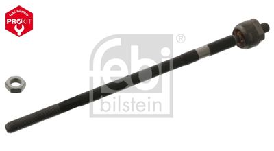 Осевой шарнир, рулевая тяга FEBI BILSTEIN 38853