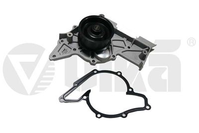 Водяной насос, охлаждение двигателя vika 11211779101