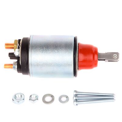 Тяговое реле, стартер MAHLE MSX 1331KIT