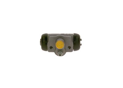 Колесный тормозной цилиндр BOSCH F 026 002 009