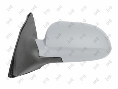Ārējais atpakaļskata spogulis ABAKUS 0605M13