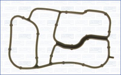 Blīve, Eļļas radiators AJUSA 01197500