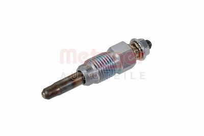Свеча накаливания METZGER H1 657