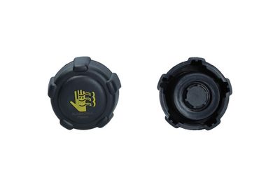 Крышка, резервуар охлаждающей жидкости KAMOKA 7729005