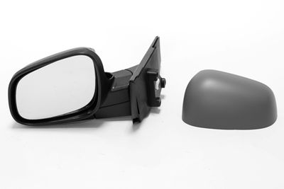 Ārējais atpakaļskata spogulis ABAKUS 0610M07