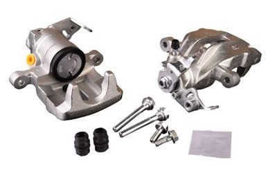 Тормозной суппорт HELLA 8AN 355 783-321