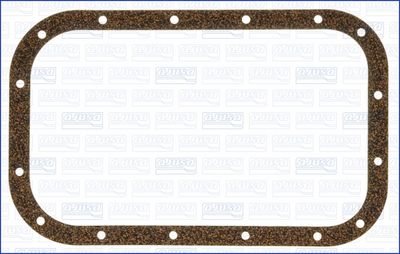 Blīve, Eļļas vācele AJUSA 14079000