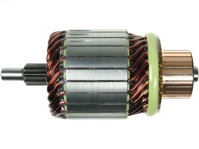 Enkurs, Starteris AS-PL SA5052S