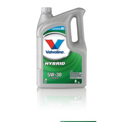 Моторное масло VALVOLINE 892448