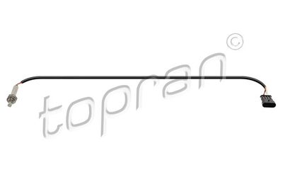 Лямбда-зонд TOPRAN 201 756
