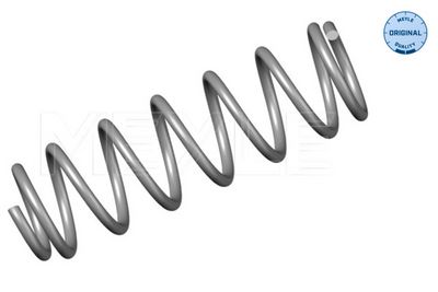 Balstiekārtas atspere MEYLE 100 739 0011