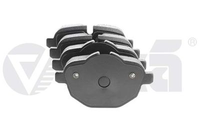 Bremžu uzliku kompl., Disku bremzes vika 69731801